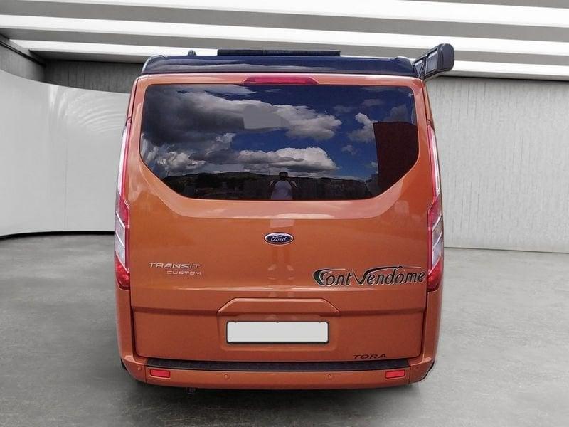 Ford Font Vendome X-Cape Font Vendome X-Cape