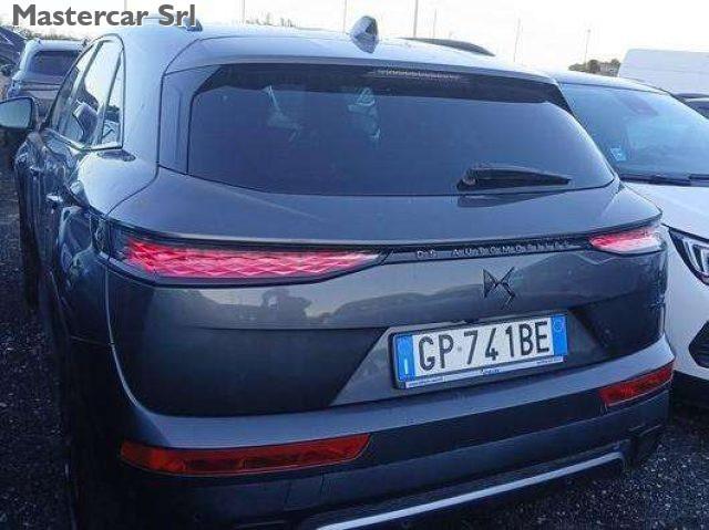 DS AUTOMOBILES DS 7 1.5 bluehdi Performance Line 130cv - GP741BE