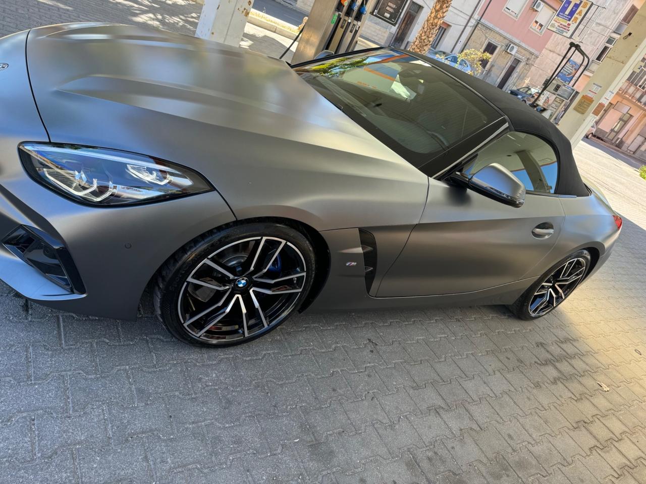 Bmw Z4 sDrive30i Sport