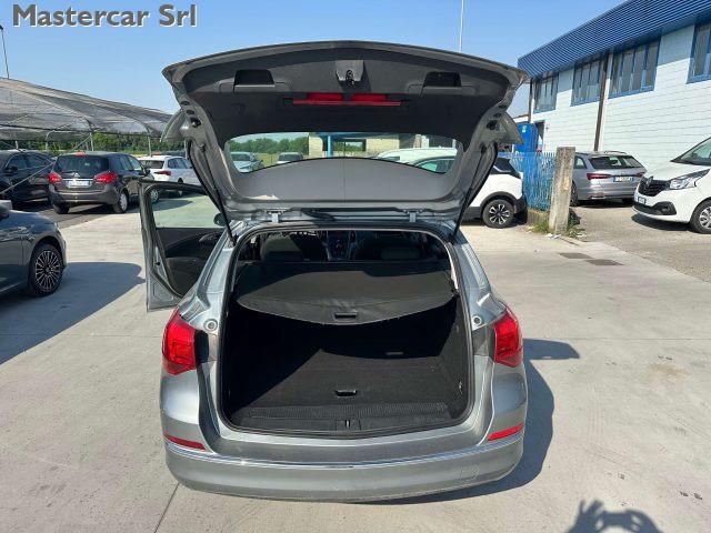 OPEL Astra Astra IV 2010 Sports Tourer 1.7 cdti Cosmo 110cv t