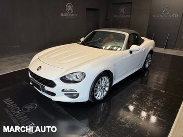 FIAT 124 Spider 1.4 MultiAir Lusso