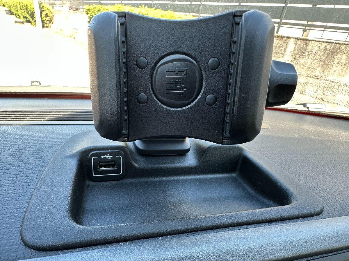 FIAT - Panda 1.2 EasyPower GPL ORIGINAL FIAT