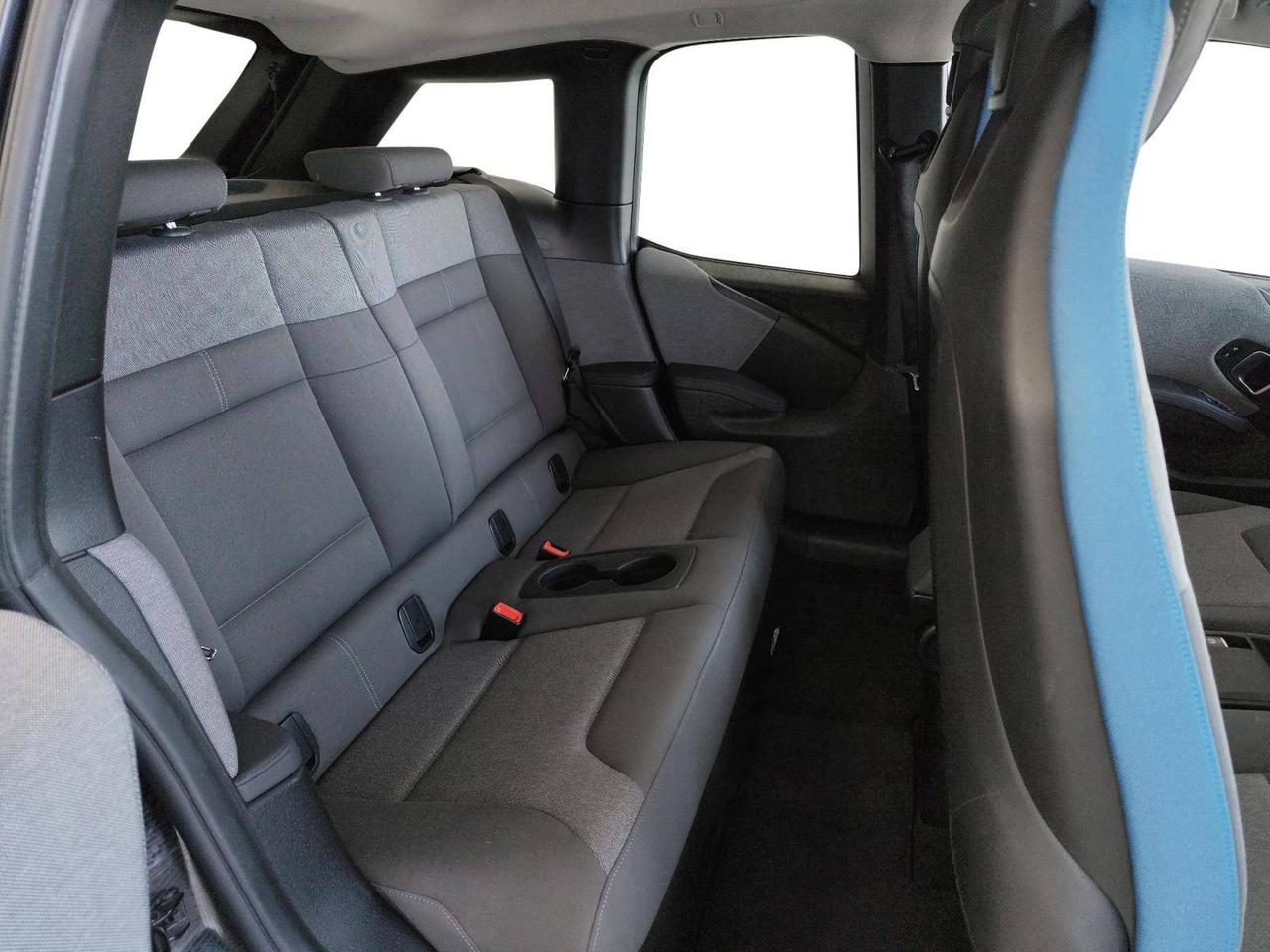 BMW i3 s 120Ah Advantage