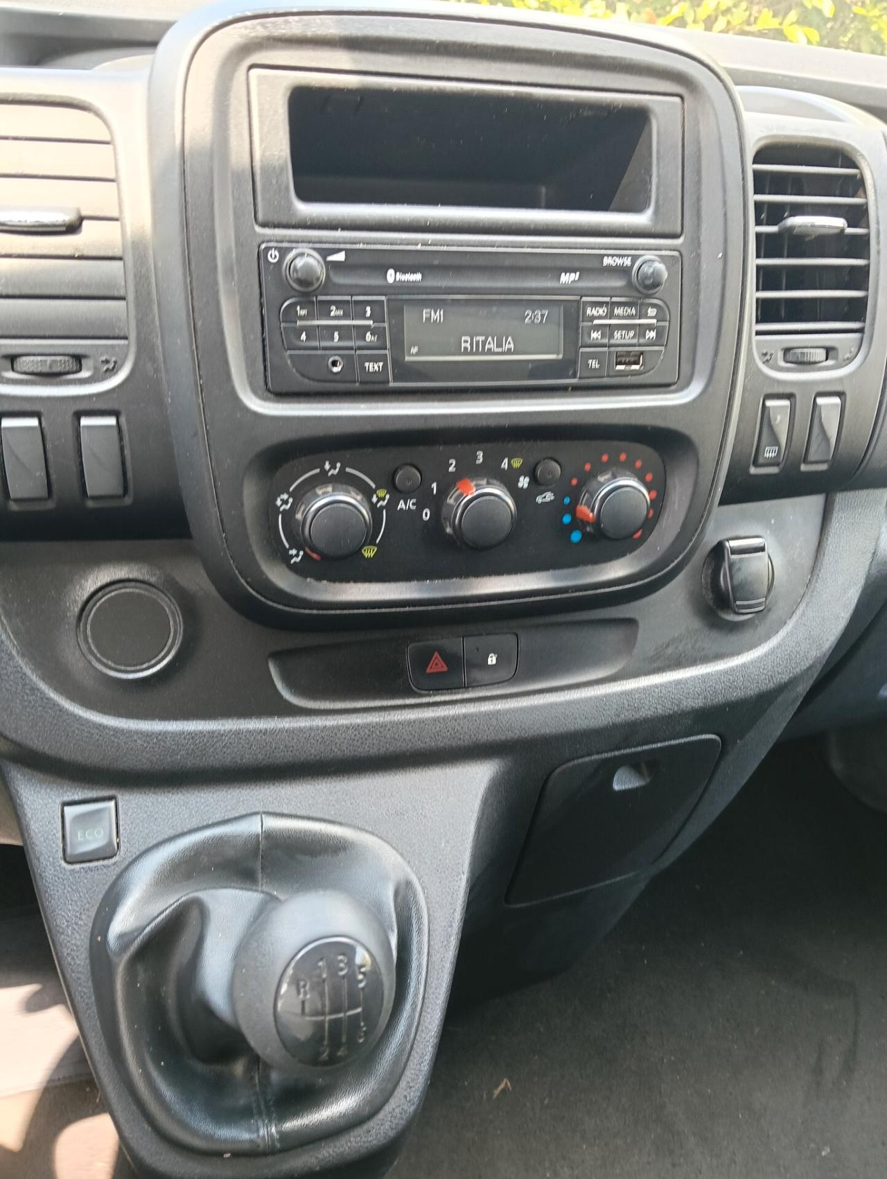 Fiat Talento 1.6 Ecojet PC-TN Furgone 10q