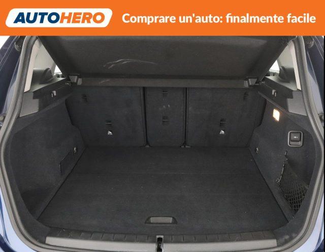 BMW 216 d Active Tourer Advantage