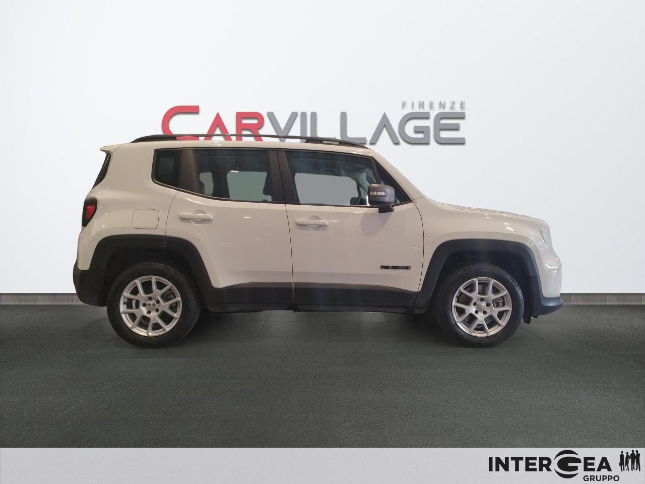 JEEP Renegade 1.3 t4 phev Limited 4xe at6