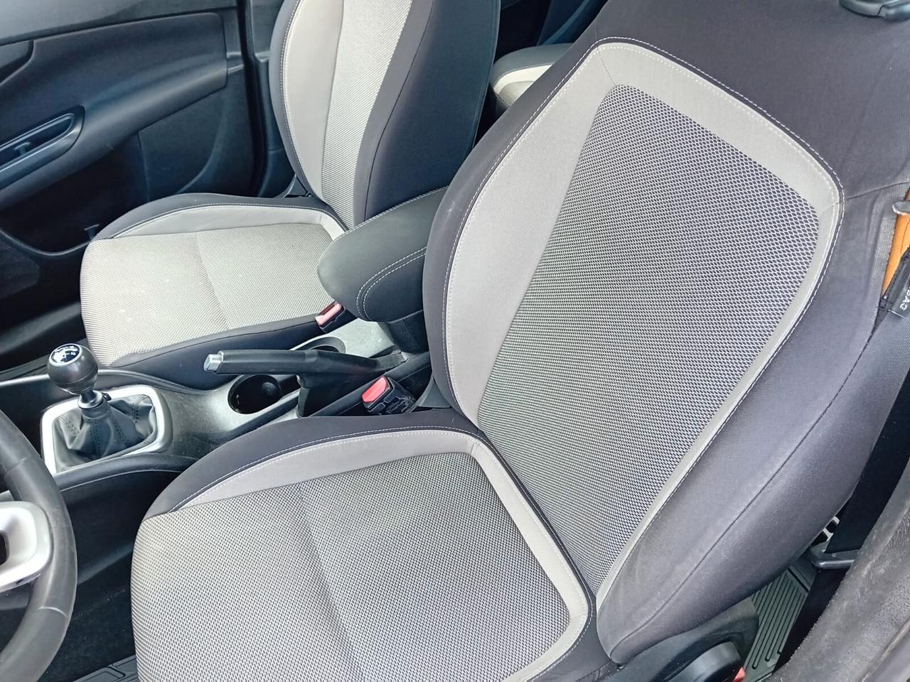 Fiat Tipo 1.6 mjt Opening edition 120cv E6