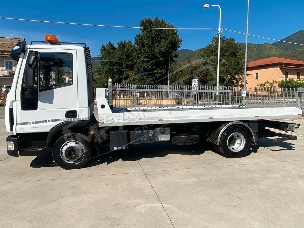 Iveco Altro EUROCARGO CARROATTREZZI 3.9 115CV