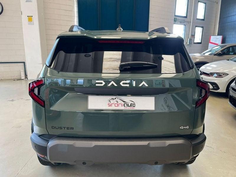 Dacia Duster Duster Tce 130 CV MHEV 4x4 Journey - PROMO SIRONIAUTO+