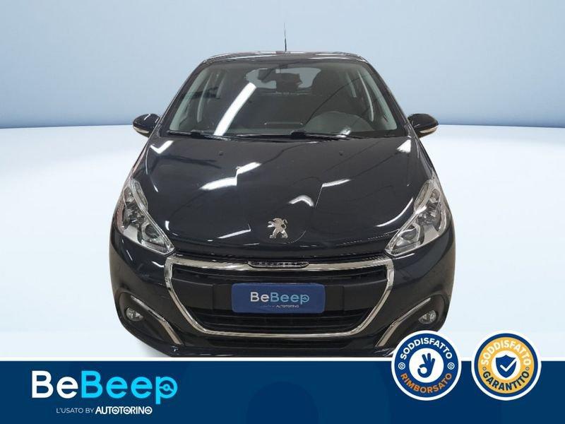 Peugeot 208 1.6 BLUEHDI STYLE 75CV 5P