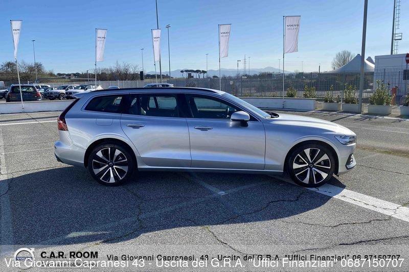 Volvo V60 B4 (d) Geartronic Momentum Business Pro