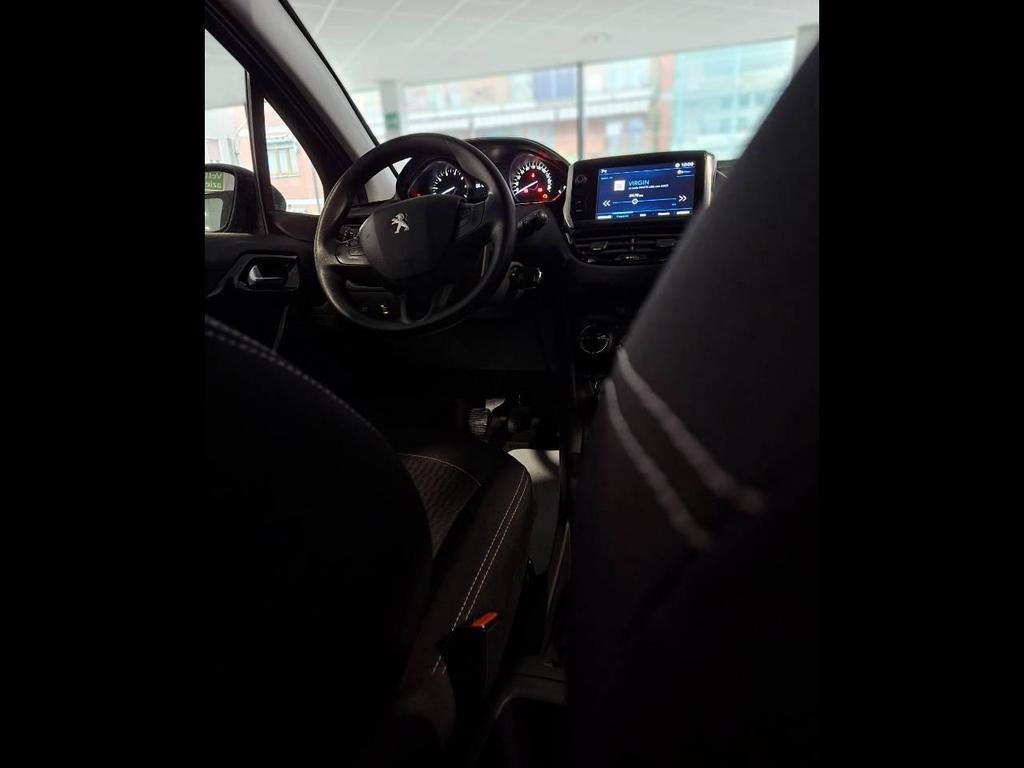 Peugeot 208 5 Porte 1.2 PureTech Active
