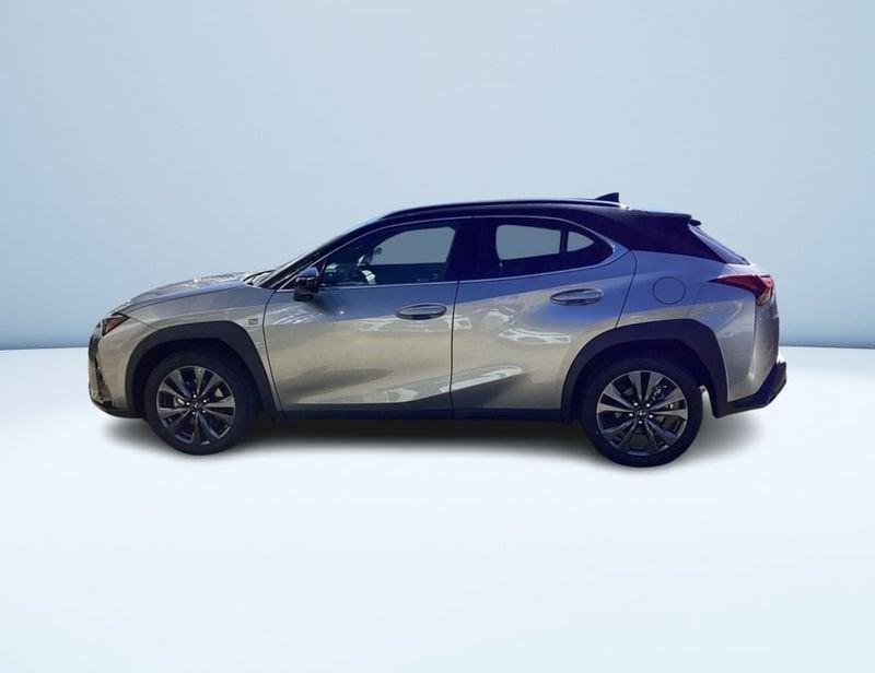 Lexus UX UX300H F-DESIGN MY24