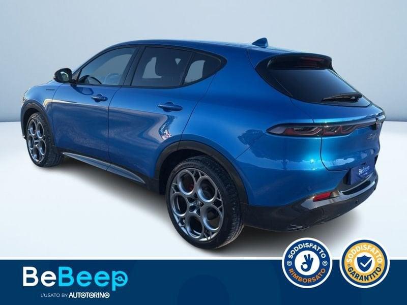 Alfa Romeo Tonale 1.5 HYBRID SPECIALE 130CV TCT7