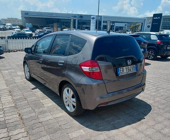 Honda Jazz 1.4 i-VTEC Elegance