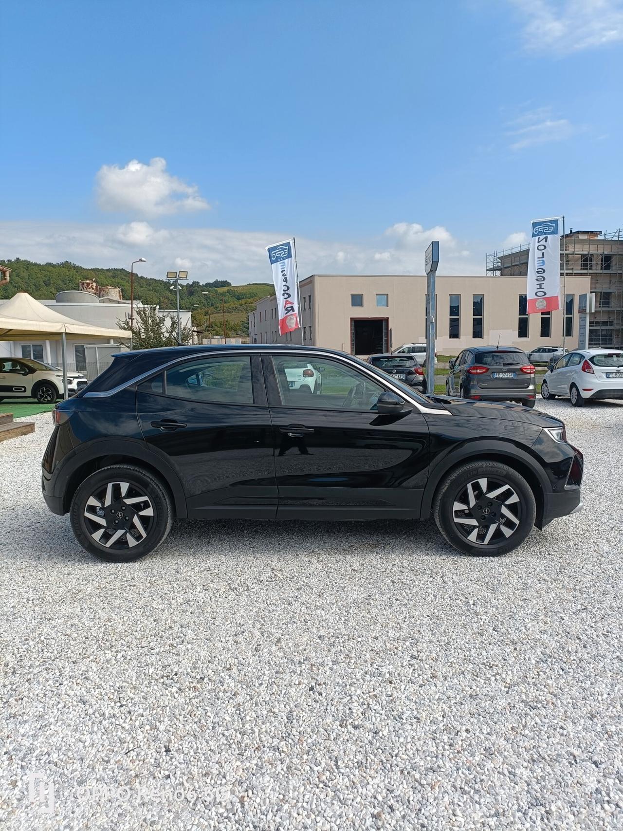 Opel Mokka 1.2 Turbo Ultimate