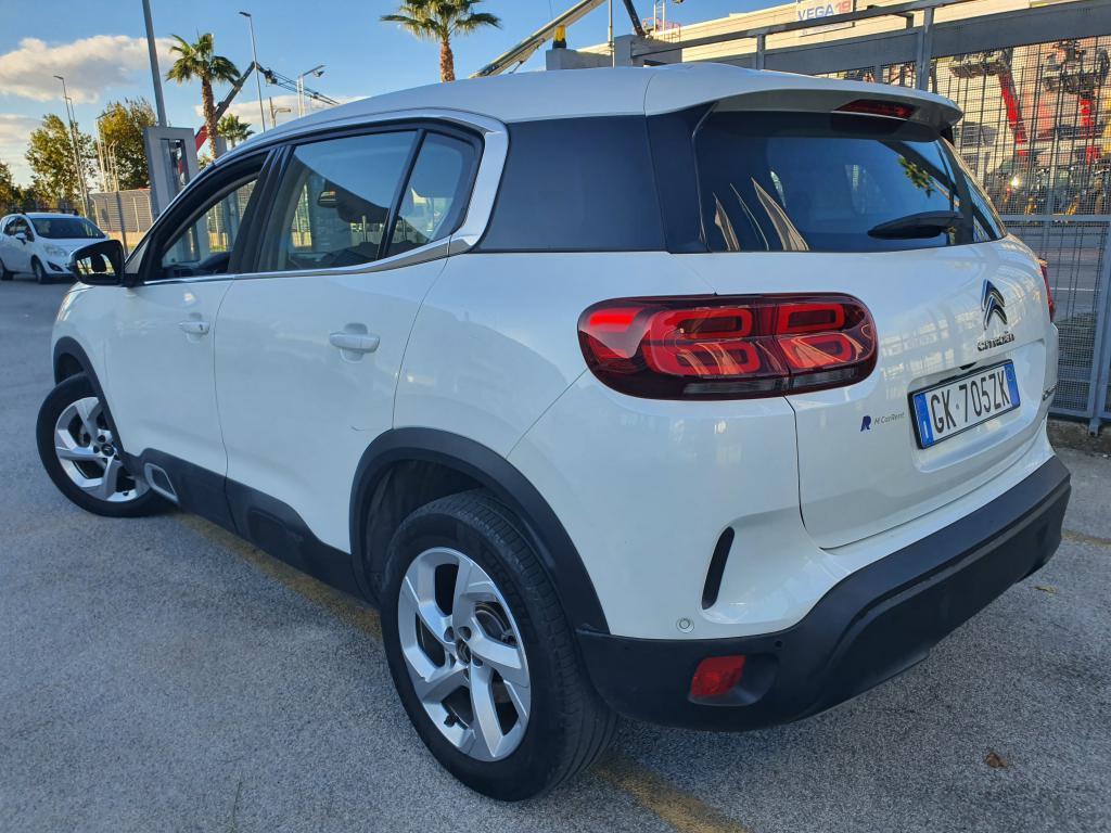 Citroen C5 Aircross 1.5 HDI 130CV EAT8 **KM40000**PREZZO VERO**UNIPRO