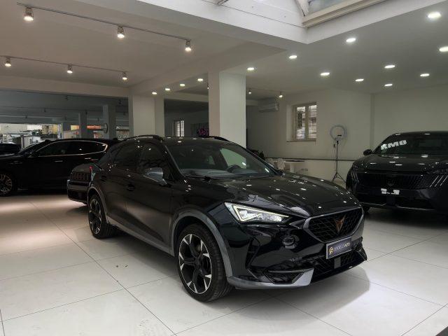 CUPRA Formentor 1.5 TSI tua da ?219,00