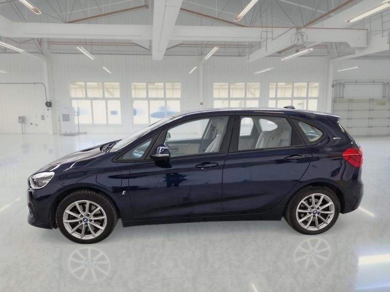 BMW 225 e ACTIVE TOURER iPerformance autom.