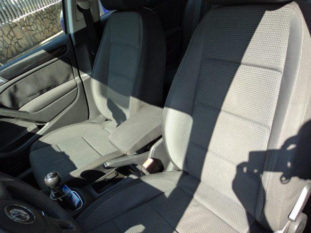 VOLKSWAGEN Golf 1.4 TSI 122CV 5p. Comfortline