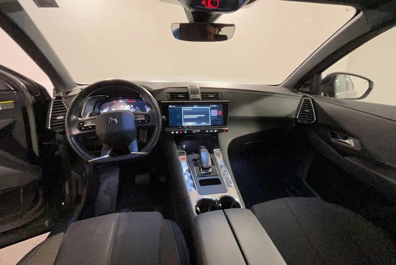 Ds 7 BlueHDi 130 aut. Bastille Business