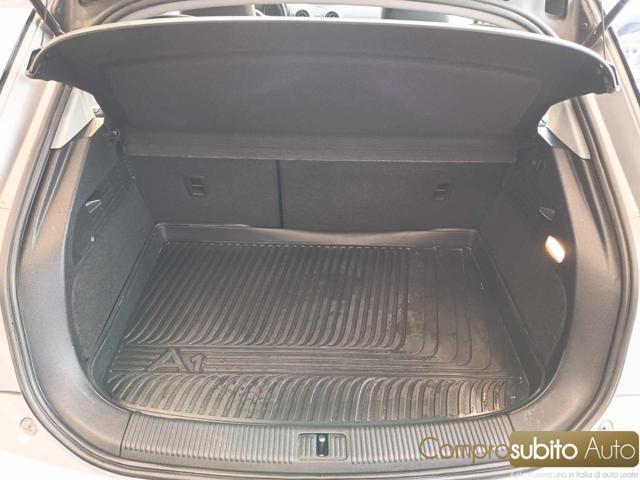 AUDI A1 SPB 1.6 TDI 116 CV S tronic S-Line