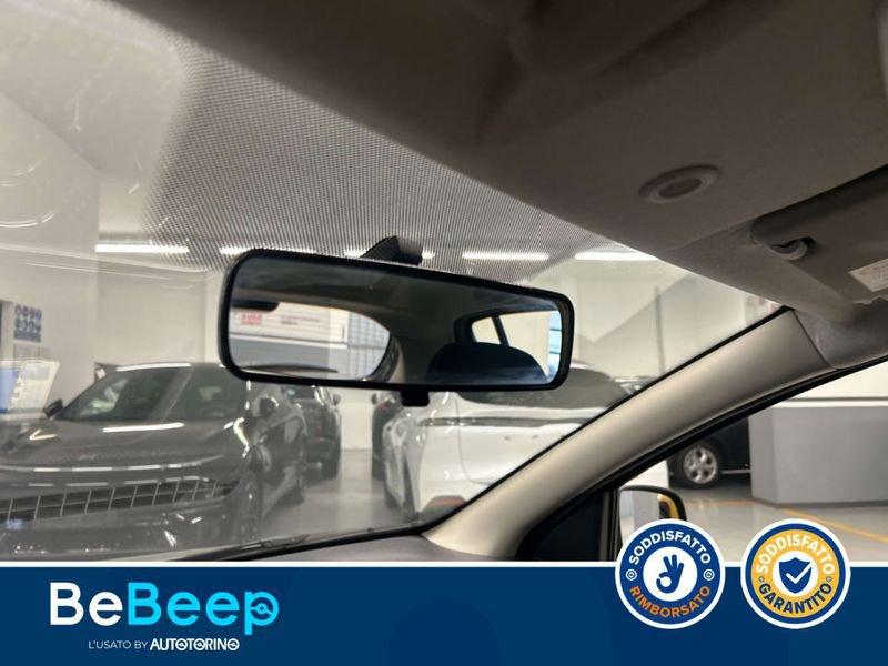 Dacia Sandero STEPWAY 1.5 DCI S&S 90CV