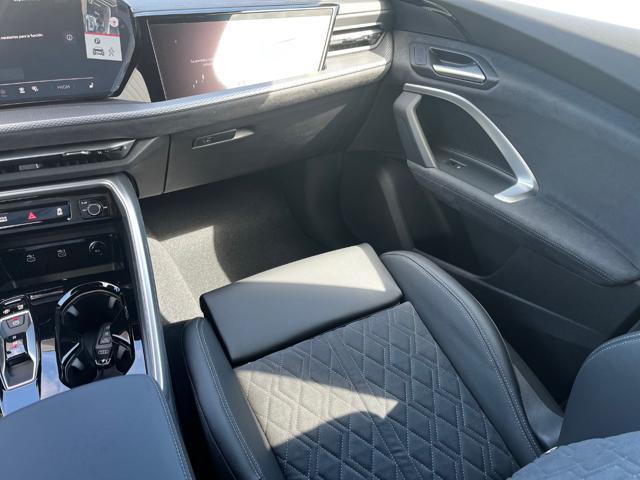 AUDI Q5 SPB TDI 204cv mHEV-S tronic quattro S line-ed.Km 0