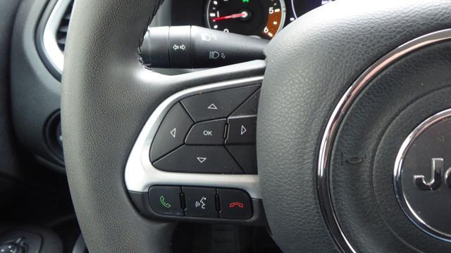 JEEP Renegade 2.0 Mjt 140CV 4WD Active Drive Longitude