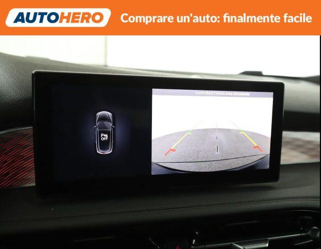 ALFA ROMEO Tonale 1.5 130 CV MHEV TCT7 Edizione Speciale