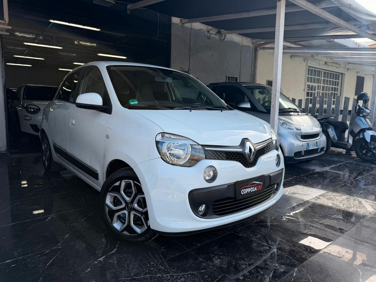 Renault Twingo TCe 90 CV Stop&Start Energy Intens