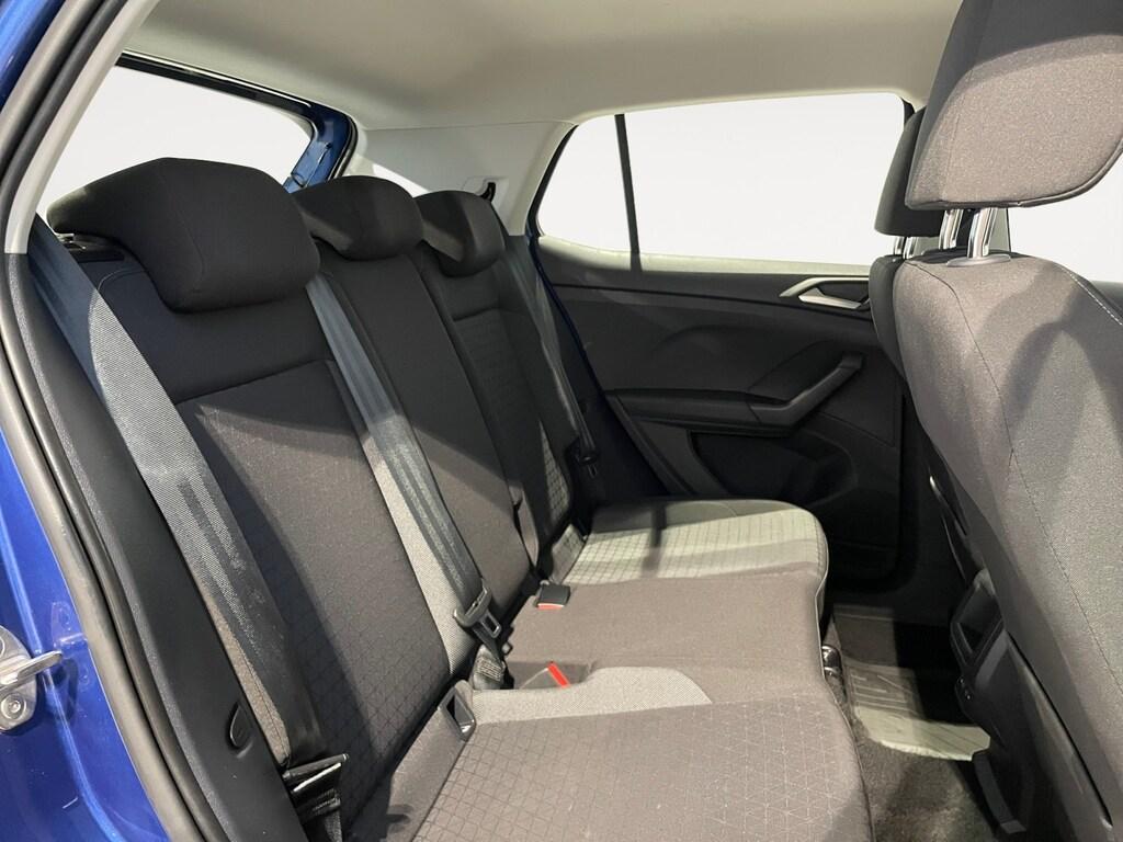 Volkswagen T-Cross 1.0 TSI 95CV Style