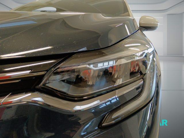 RENAULT Captur Captur 1.6 E-Tech hybrid Intens 145cv auto