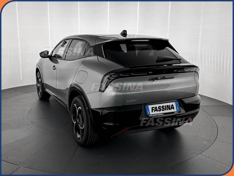 Alfa Romeo Junior Ibrida 1.2 145CV Hybrid eDCT6 ibrida Ti