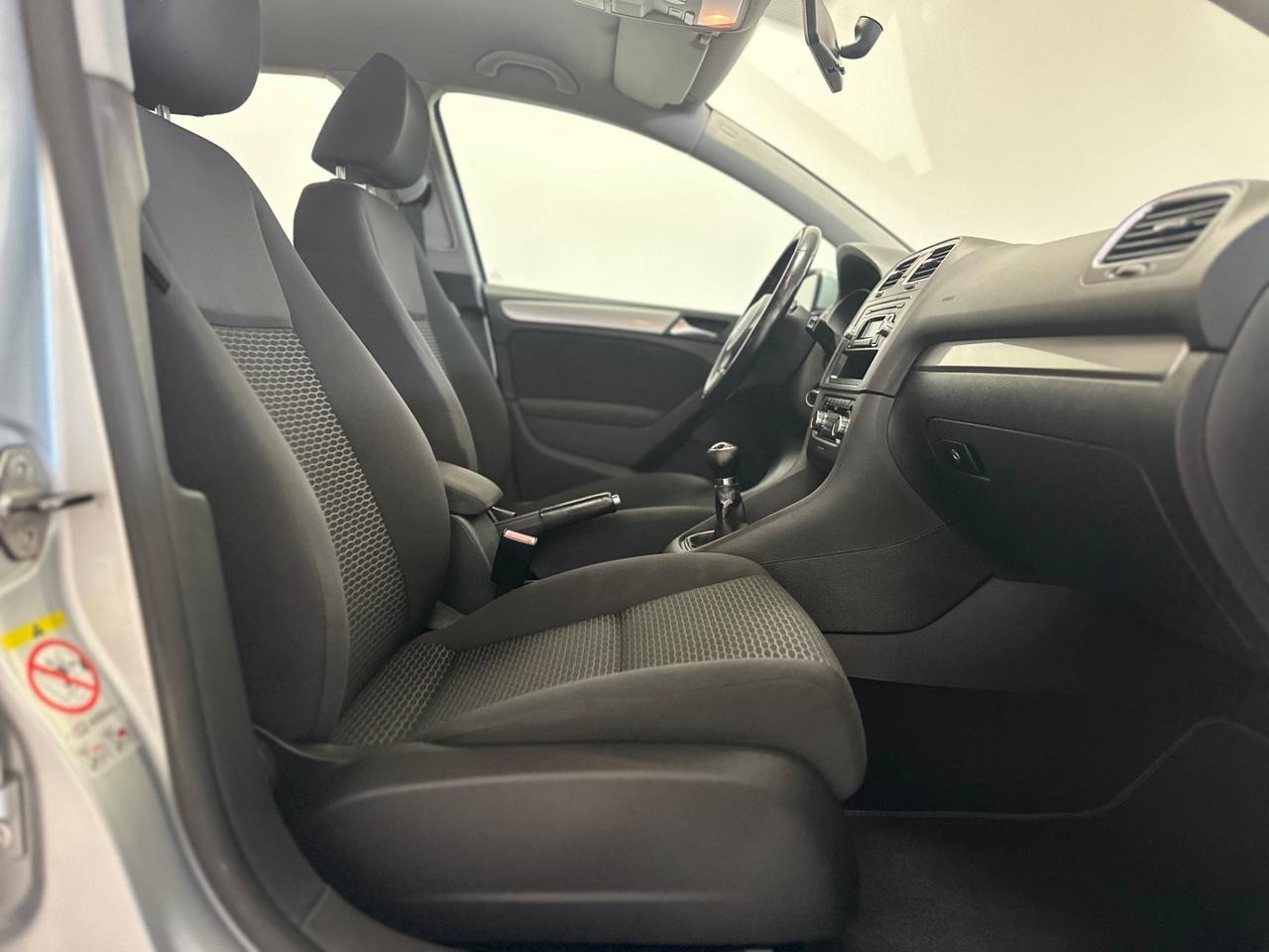 Volkswagen Golf 1.6 TDI DPF 5p. Highline NEOPATENTATI