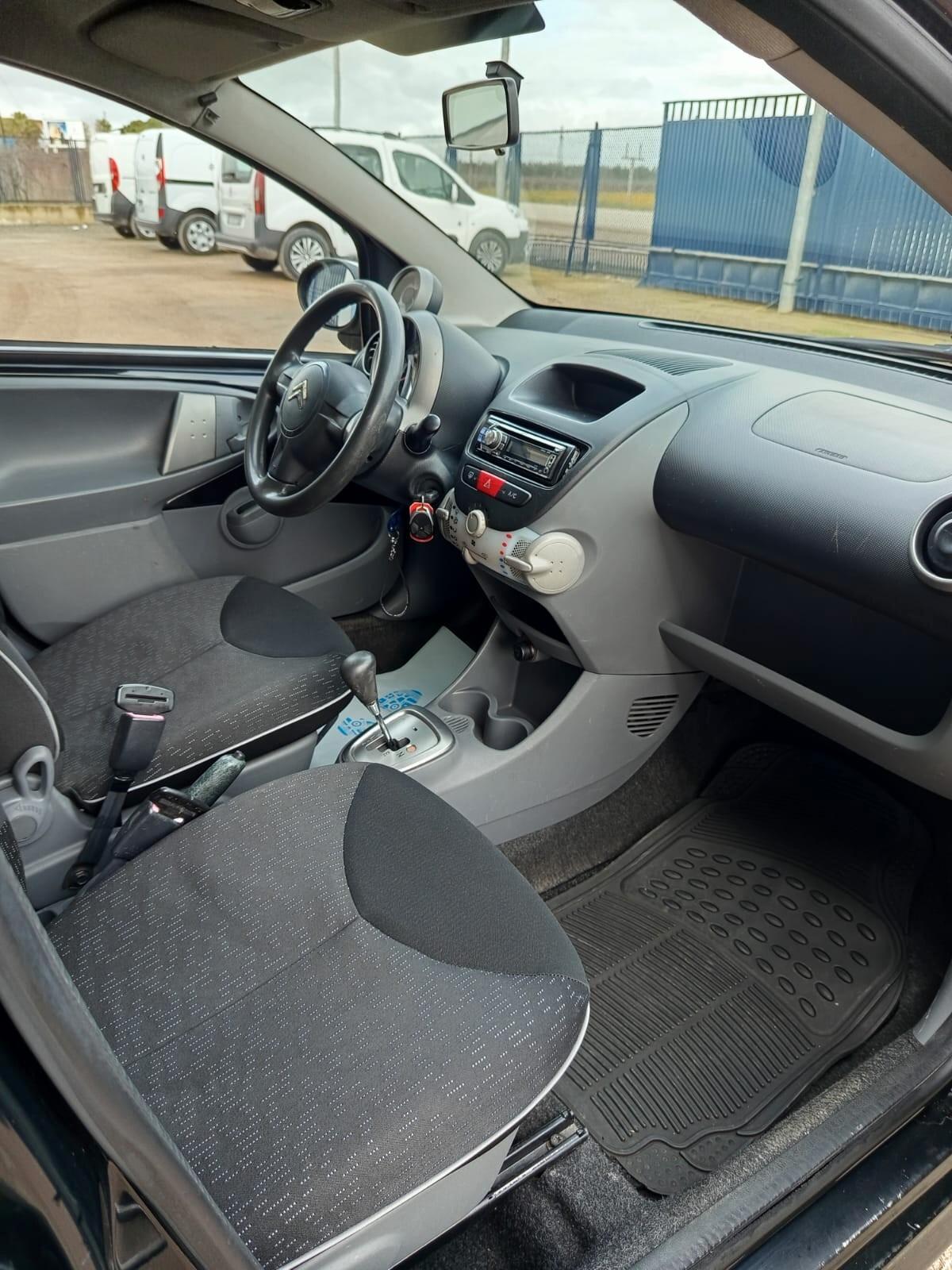 Citroen C1 1.0 5 porte airdream CMP-5 Perfect