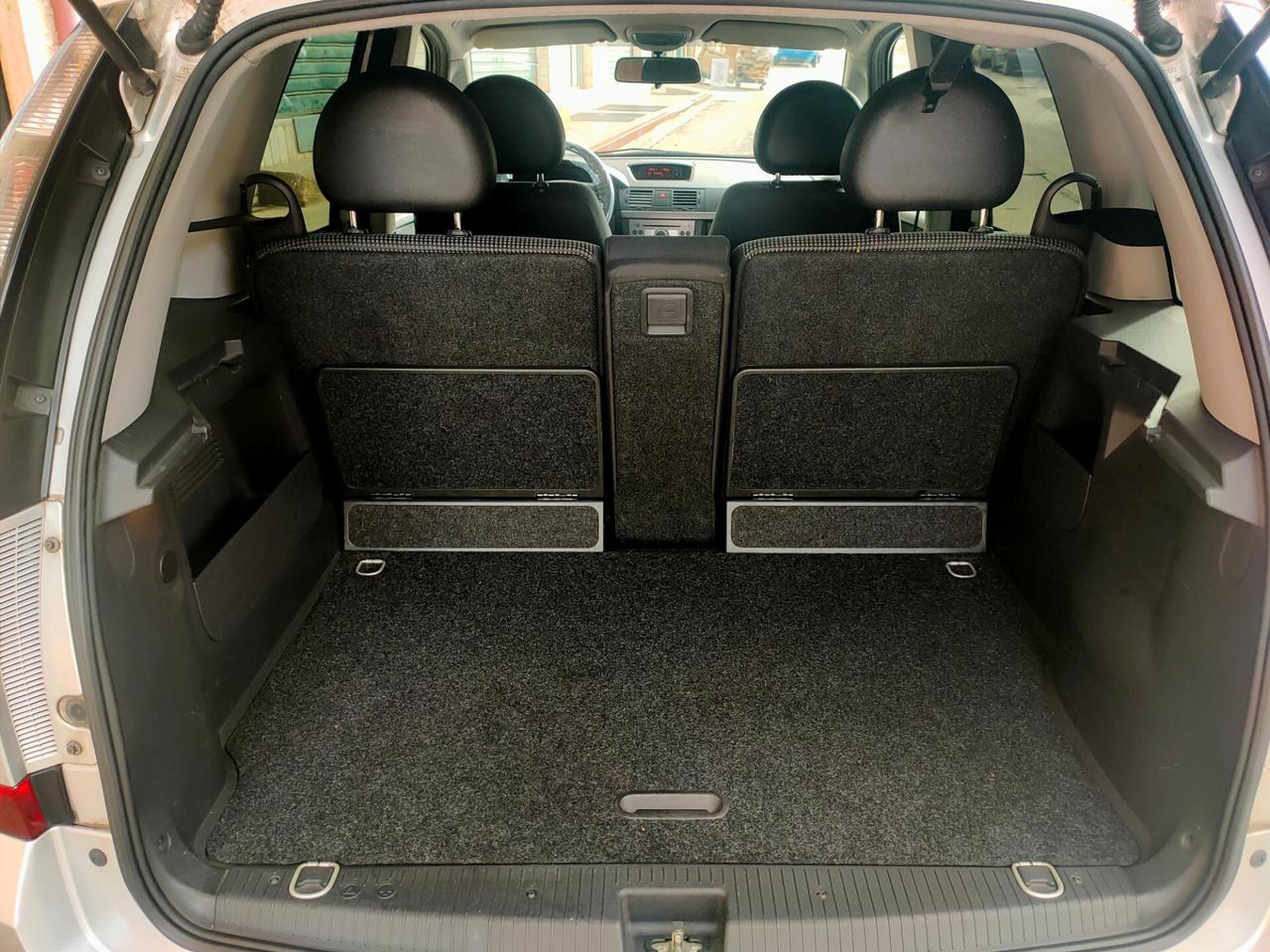 Opel Meriva 1.4 16V Cosmo