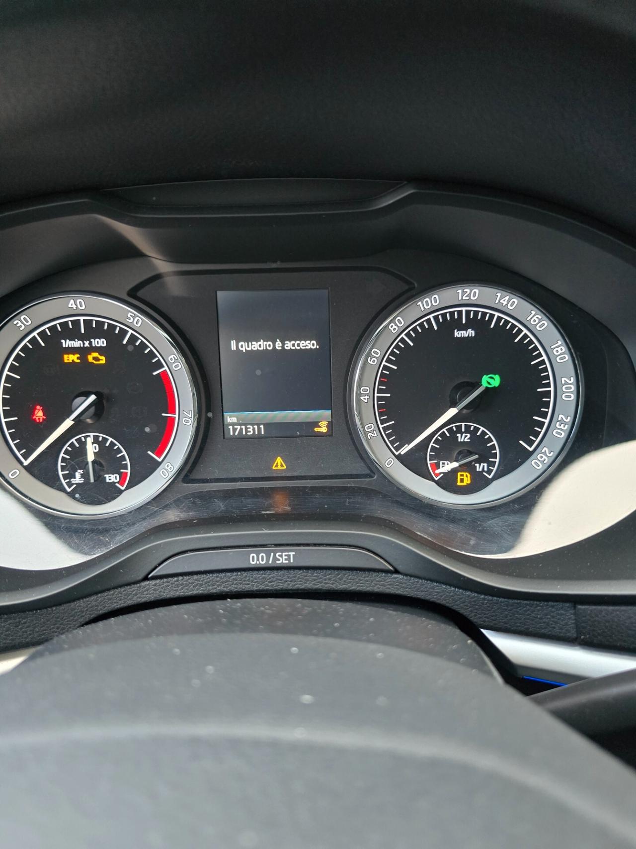 Skoda Karoq 1.5 TSI ACT DSG Executive