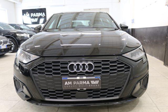 AUDI A3 SPB 35 TDI S tronic S line edition