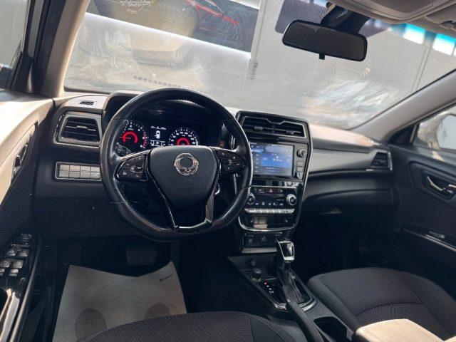 SSANGYONG Tivoli 1.6 diesel 2WD Exclusive aut.