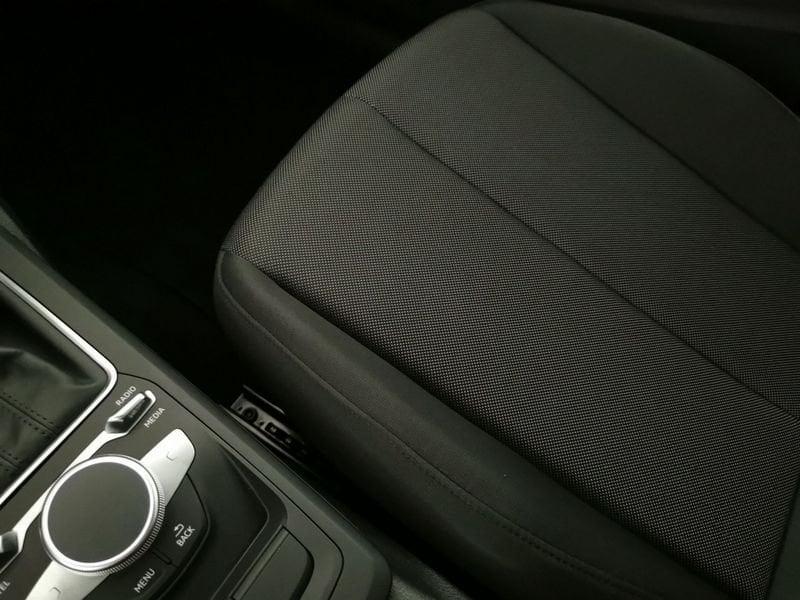 Audi Q2 30 2.0 tdi Admired