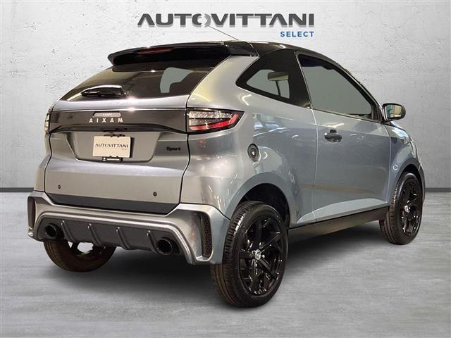 AIXAM Other Coupe 482 Ambition Sport E5