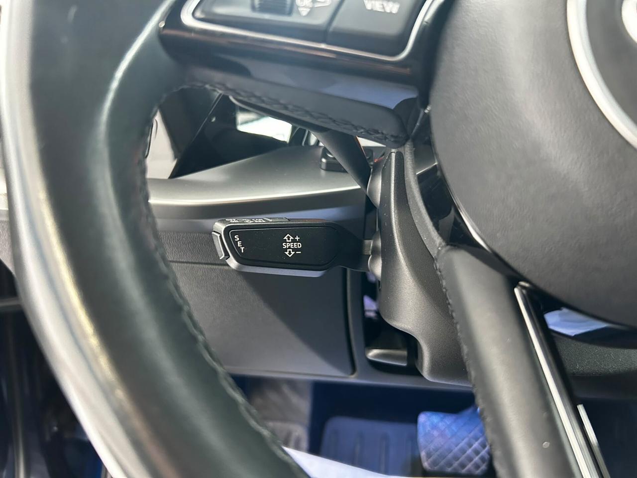 Audi A3 2.0 SPB 35 TDI S tronic 2020