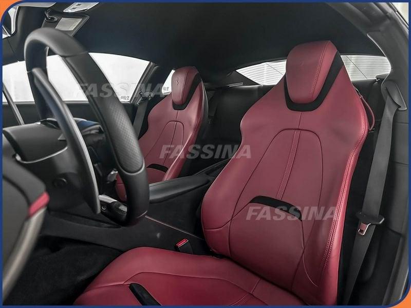 Ferrari Roma Roma 3.9