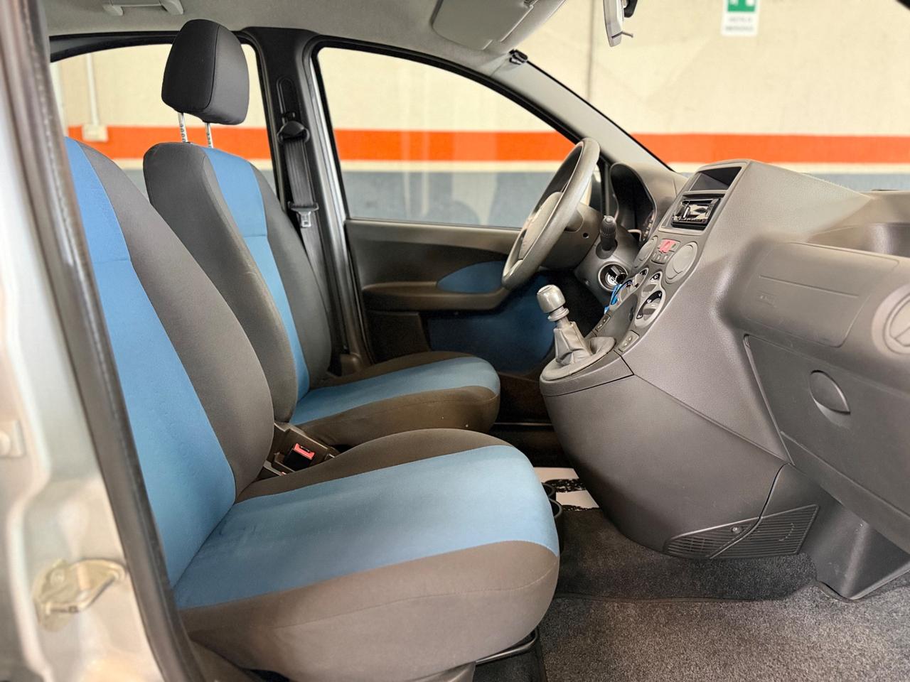 Fiat Panda 1.2 Dynamic GPL NEOPATENTATI