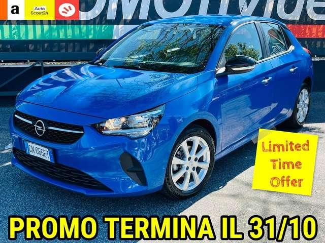 Opel Corsa Corsa 1.2 Elegance PRONTA CONSEGNA