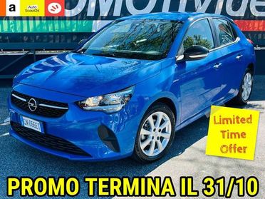 Opel Corsa Corsa 1.2 Elegance PRONTA CONSEGNA