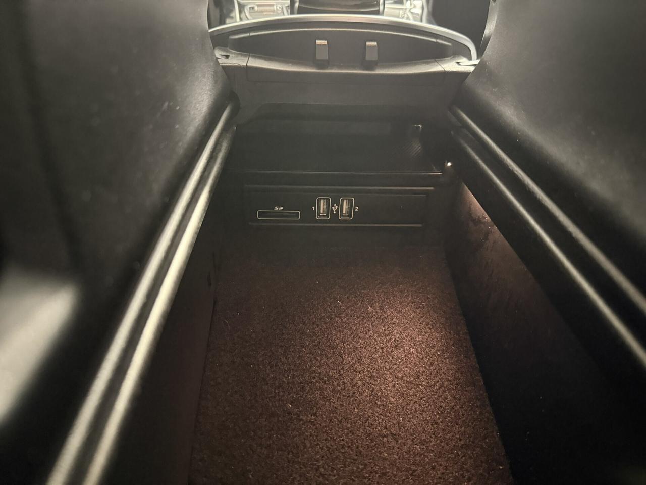 MERCEDES C 220CDI PREMIUM FULL LED UNICO PROP.