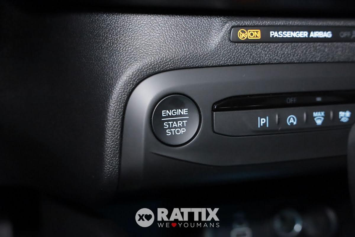 Ford Focus 1.0 t Ecoboost Hybrid 155CV ST-Line Powershift