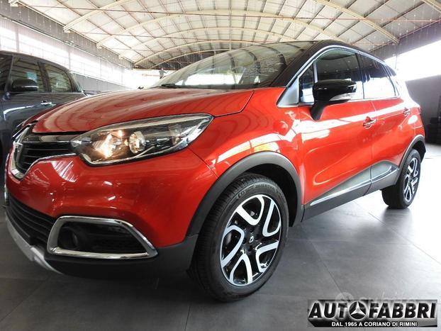 RENAULT - Captur - TCe 120 CV EDC S&S Energy